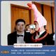 3 pink goose headbands + 10 rings