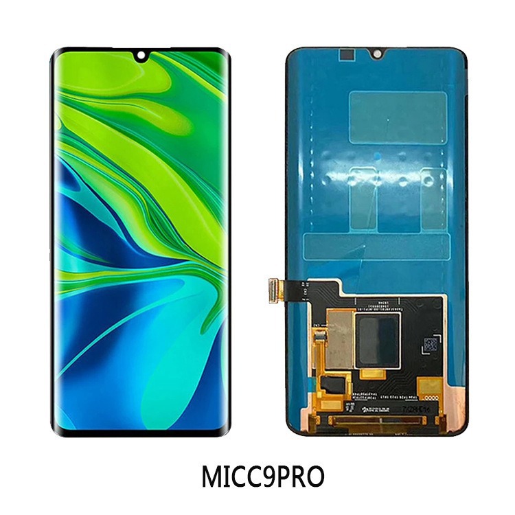 Aplicable a la serie Xiaomi 11Ultra 12PRO LCD Assembly Amoled