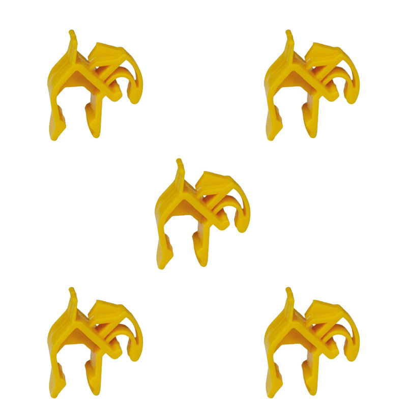 Adecuado para Ford Zhisheng S-MAX cabeza cubierta strut hebilla cabeza cubierta strut clip máquina cubierta hebilla L11