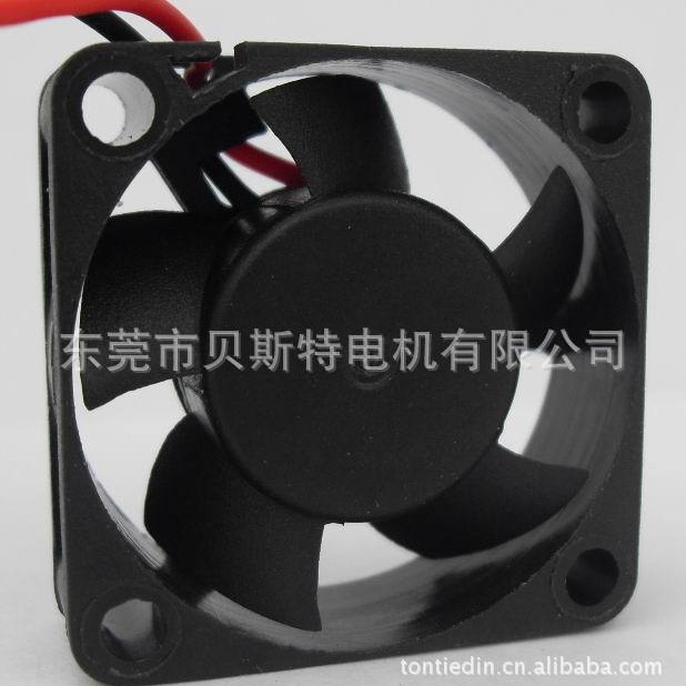供应3010直流散热风扇 双滚珠/高品质/静音/长寿命 3010 散热风扇