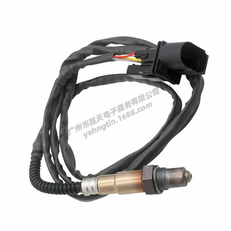 Suitable for Volkswagen Audis Koda Oxygen Sensor 0258007351