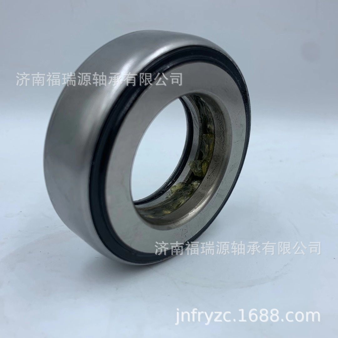 厂家供应注销离合器轴承588913K轴承 黄河离合器轴承