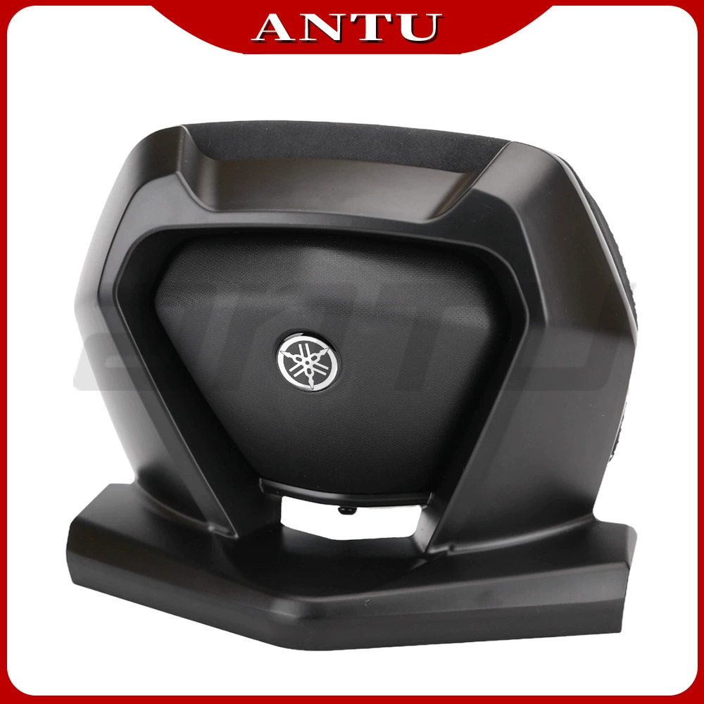 Применимо 17-24 Yamaha XMAX300 алюминиевый спинка задняя спинка TMAX560/530 алюминиевый спинка задняя спинка