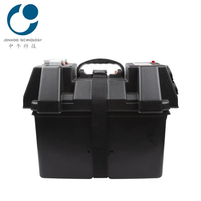 Qìchē – Power supply, ignition system accessories Outdoor Battery