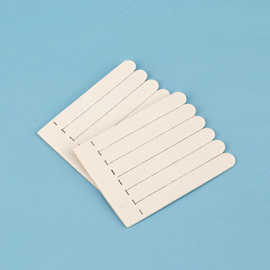 源头工厂  指甲锉  美甲锉  木片锉  婴儿修甲条磨砂条卸磨甲磨条