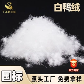羽毛、羽绒