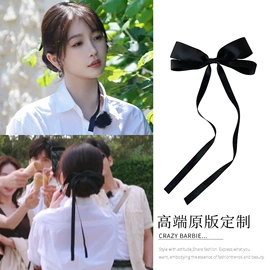 发夹;发圈;发箍