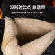 Men's Warm Snow Boots fleece-lined Thick Cotton Boots Outdoor Skiing Men's Shoes Waterproof Non-slip Cotton Shoes Men's Martin Boots