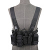 Tactics dudou, camouflage lightweight vest