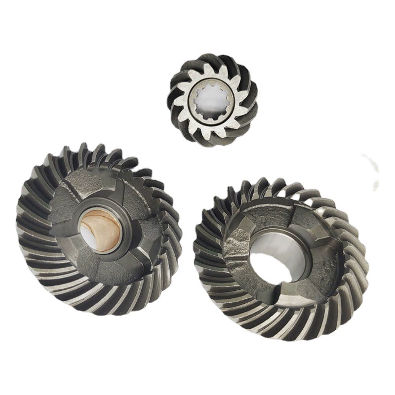 HANBON заменяет 2-тактный подвесной механизм Yamaha из 15 предметов 6E7-45560/45571/63V-45551