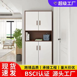 鞋柜;实木床;布艺沙发