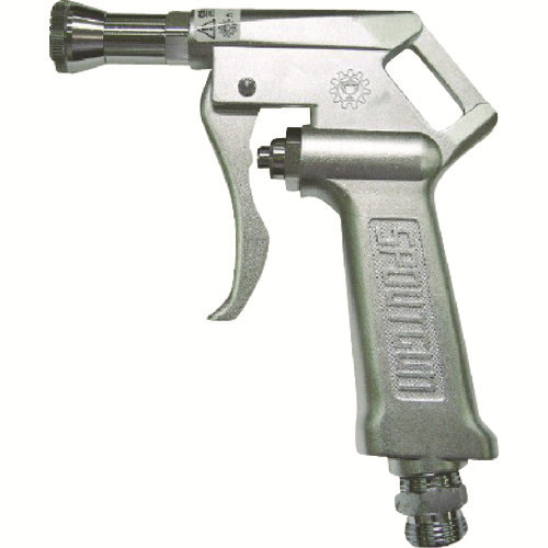 日本KURITA栗田气动工具水枪 SP100BVG