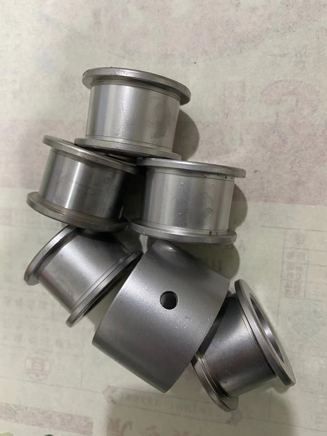 常州地区不锈钢不锈铁电解抛光加工，钝化加工欢迎选购,