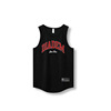 [black] quick-drying vest diadem