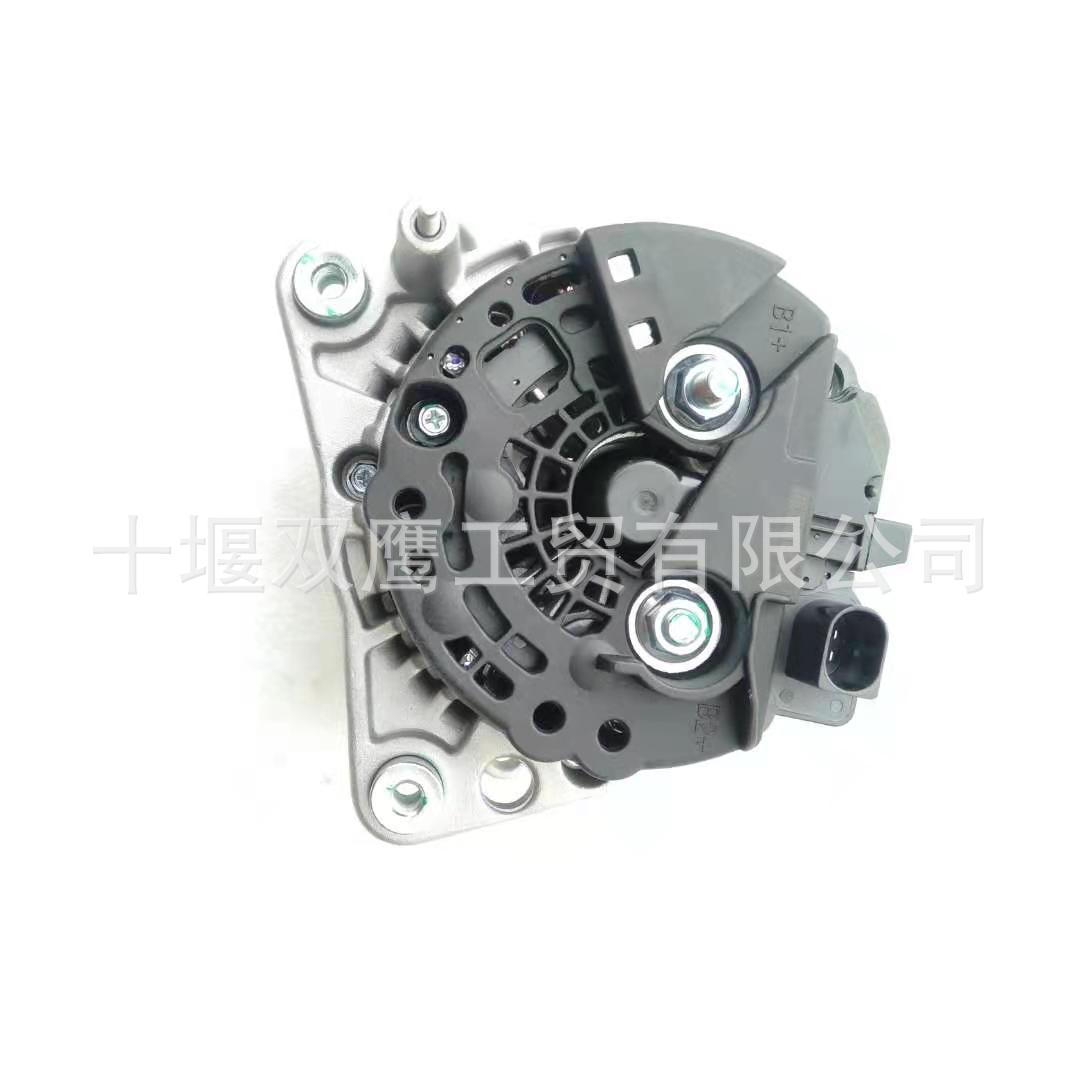 适用于0124325178发电机