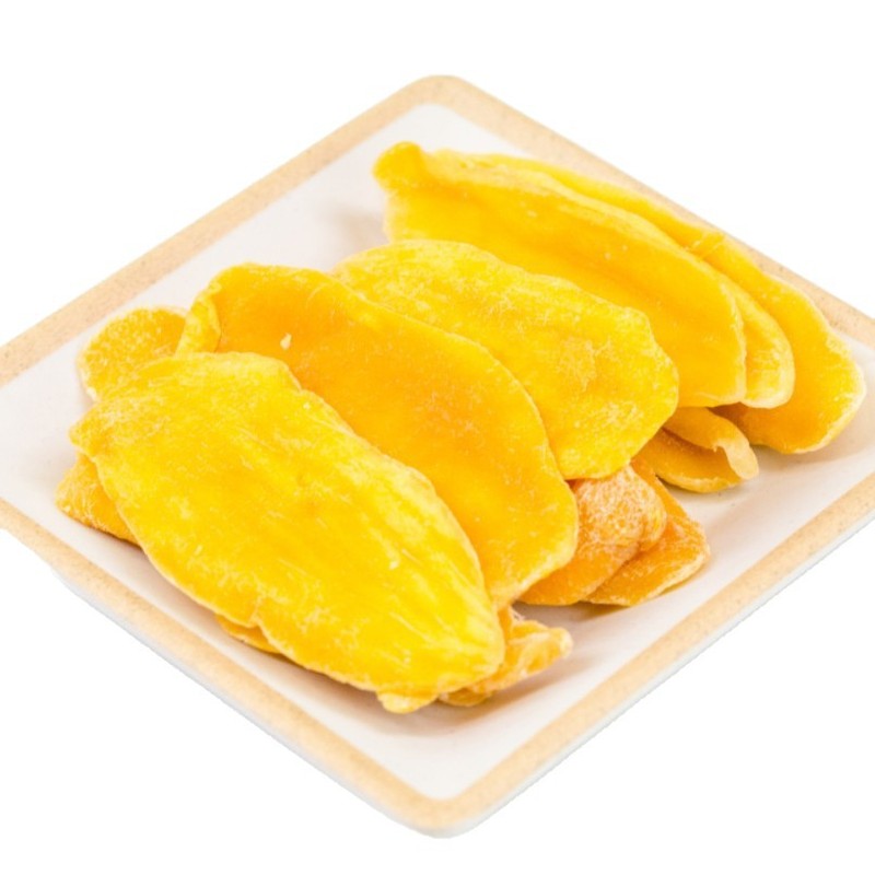 原味芒果干水果干新货蜜饯果脯东南亚风味休闲零食芒果干原料|undefined