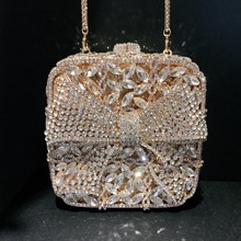 羳¿YYˮСNew diamond clutch