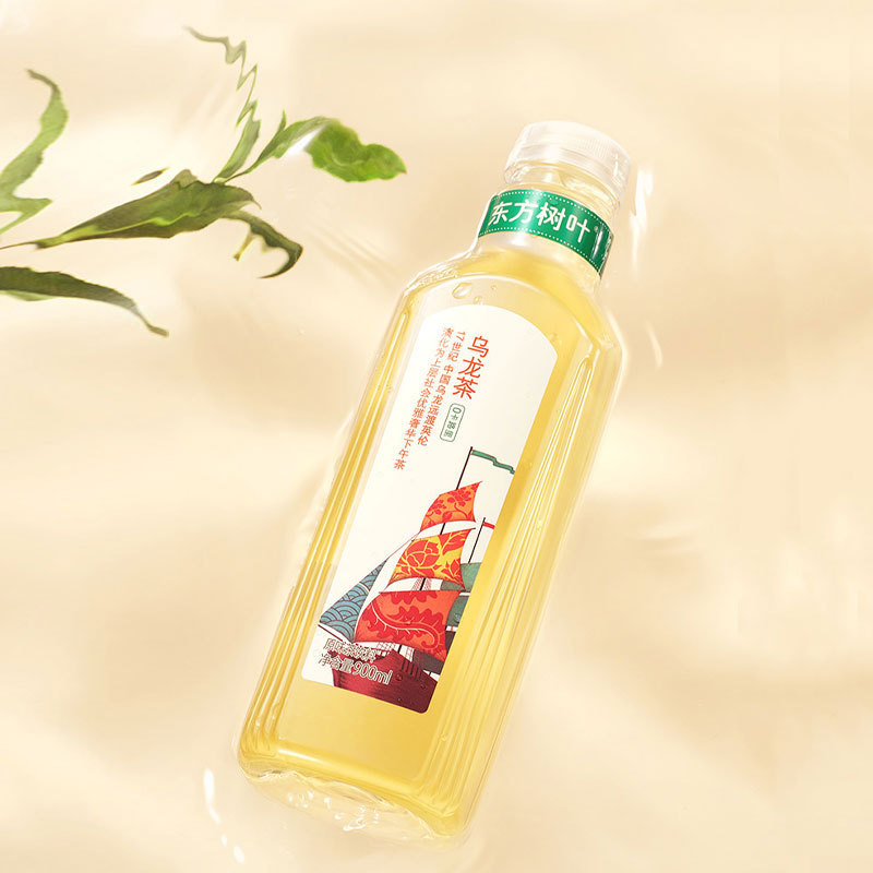 農福泉東方葉無糖茶ドリンク 500 ミリリットルボトルジャスミン茶ウーロン茶緑茶黒ウーロン茶|undefined