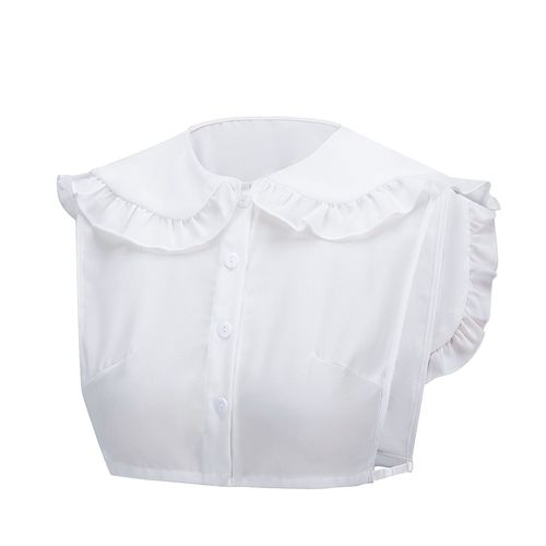 Sweet and cute fake collar blouse collar fake collar fake collar decorative collar doll collar