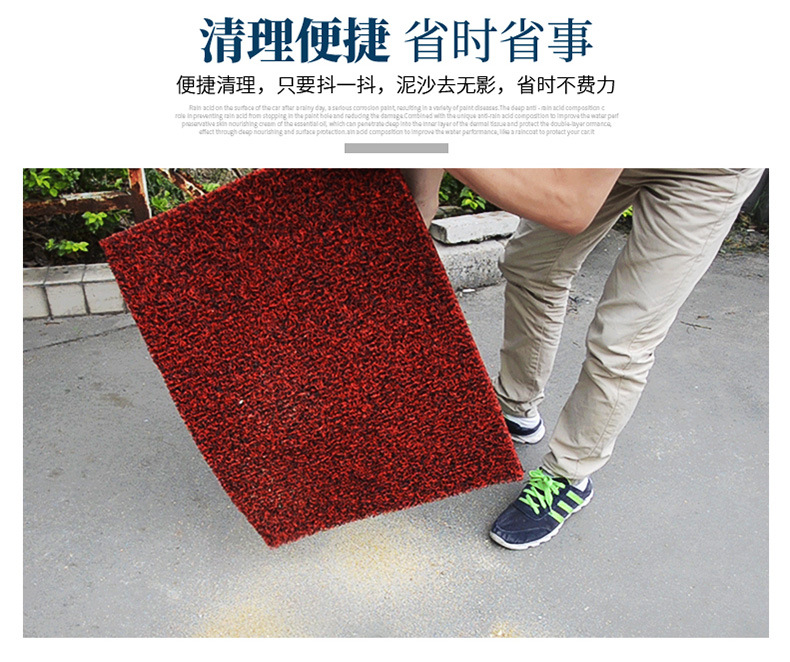 Suitable for No.9 mechanic second generation wire ring foot pad MMAX 2 110P pedal pad mmax2 special foot pad