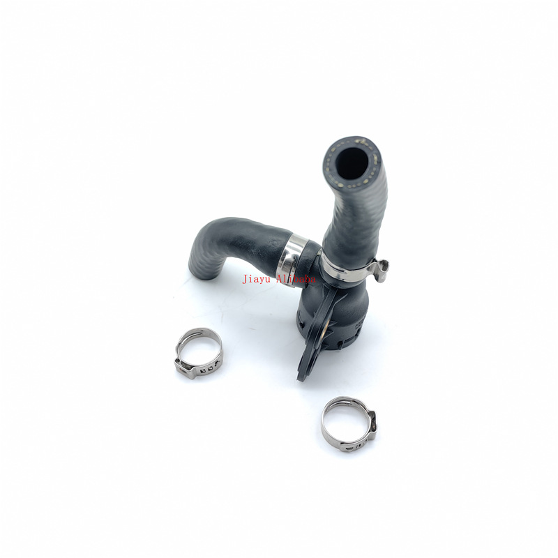 Turbocharger Cooling Water Pipe Repair Kit Is Suitable for Mercedes-Benz X218 2762001651 A2762001651