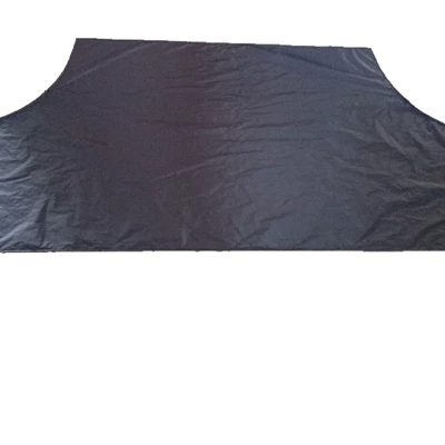 Half Car Cover, Car clothing