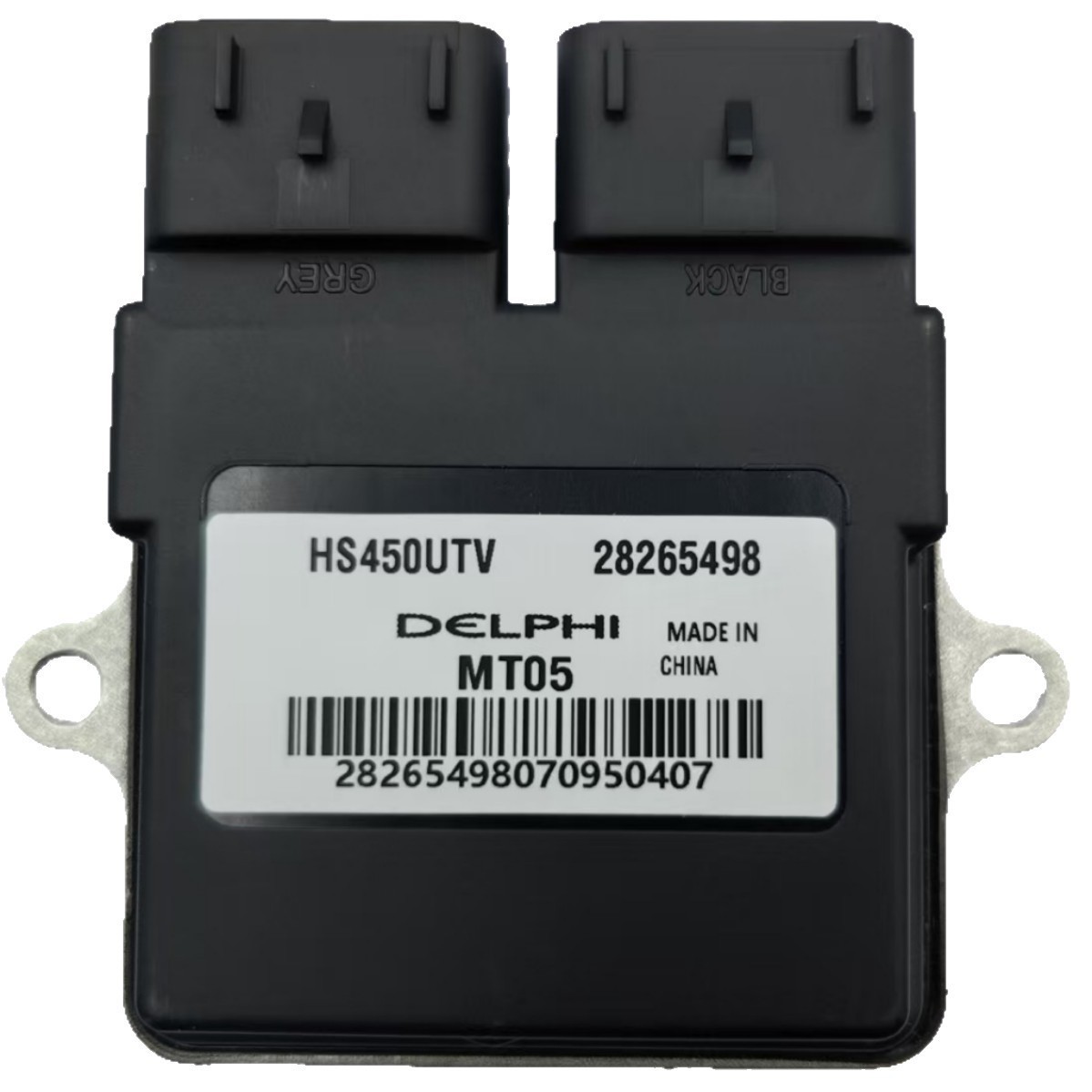 ECU Computer Igniter Controller for HISUN HS450UTV Series