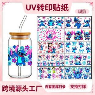 ʷ����UV ˮ�����N �羳���� UVDTF ���N ˺Ĥ�����N�����Dӡ�N��