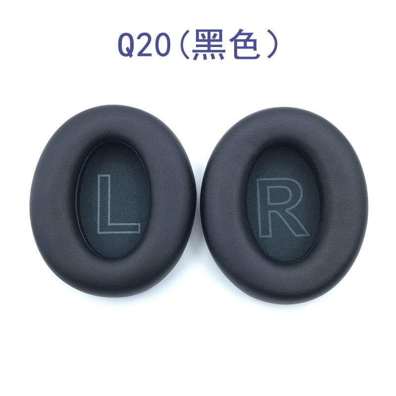 Подходит для наушников Anker Soundcore Life Q10 Q20, крышка чашки уха Q30, чашка уха Q35