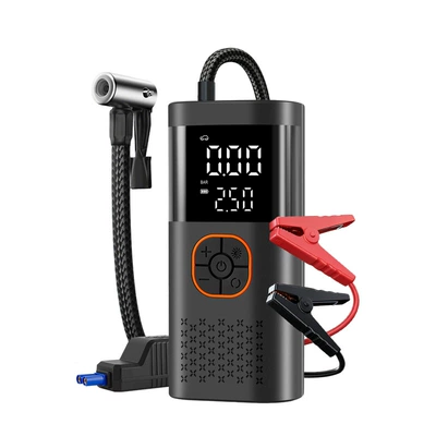 pump with emergency power | Hava nasosu