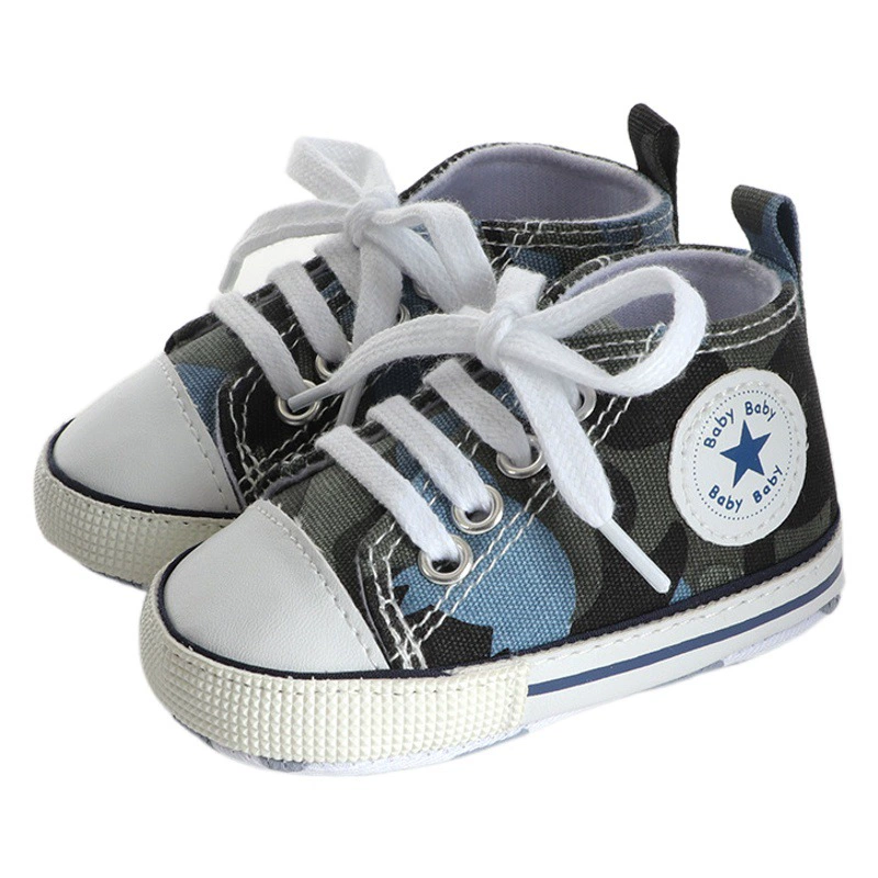 2024, хит продаж, классическая парусиновая мужская и женская обувь на четыре сезона, обувь для малышей на мягкой подошве, детская обувь, прямые продажи с фабрики