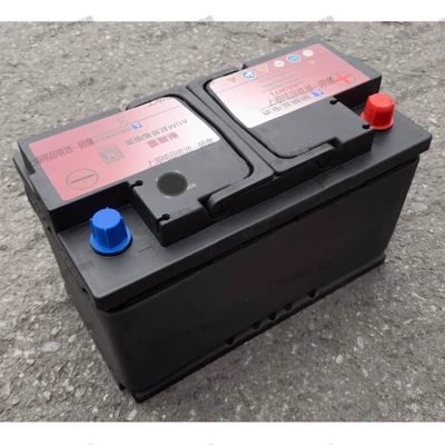 Car battery/battery Replacement Model for