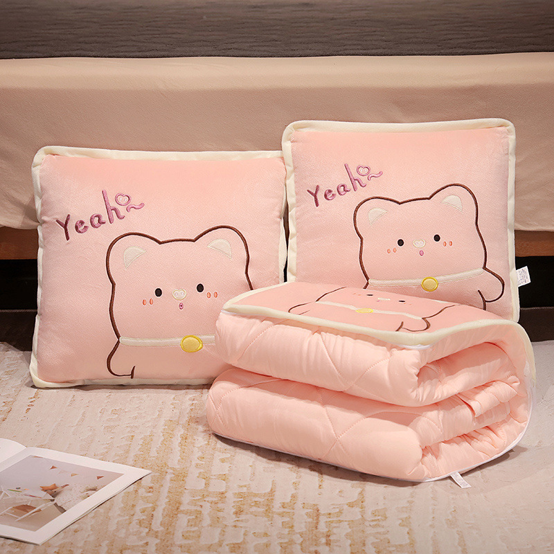 그래 핑크 곰