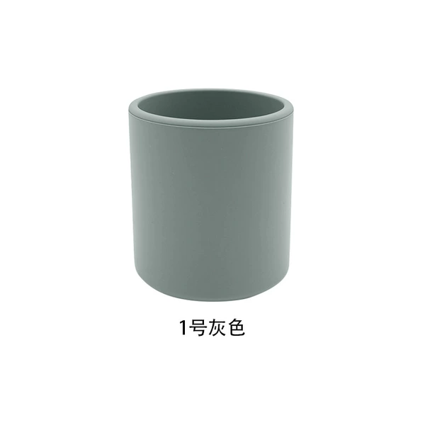 No. 1 gray