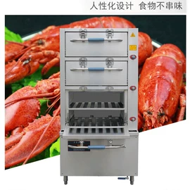 炊事设备;商用多士炉;肉品加工设备