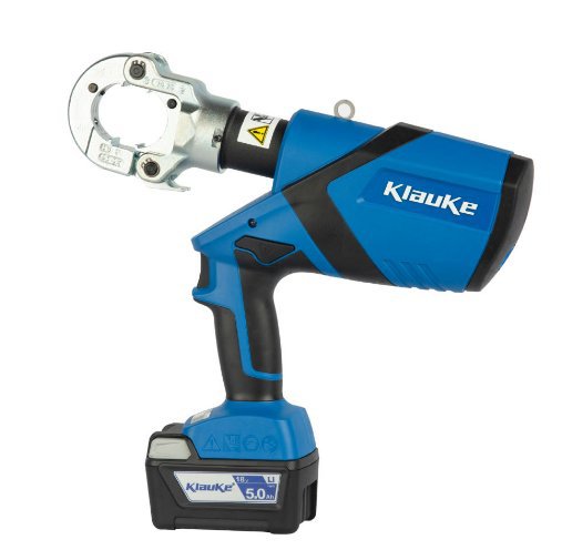 压接工具ES32ISM VDE橙色绝缘系列柯劳柯klauke