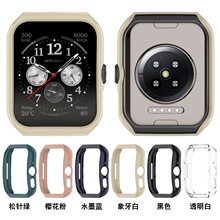 适用OPPO智能手表Watch4 pro保护壳watch 3代pro表壳镂空外壳护套