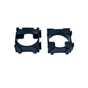 18650 Lithium Battery Pack Box Bracket Splicing Bracket Battery Bracket Battery Splicing Bracket Battery Box