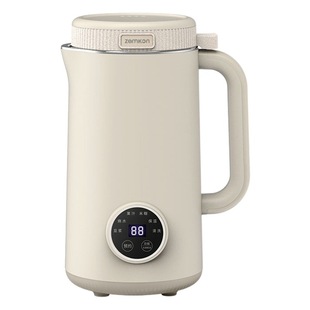 Zemkon Soymilk Machine 3-4 Full-automatic Wall Breaking Machine for People