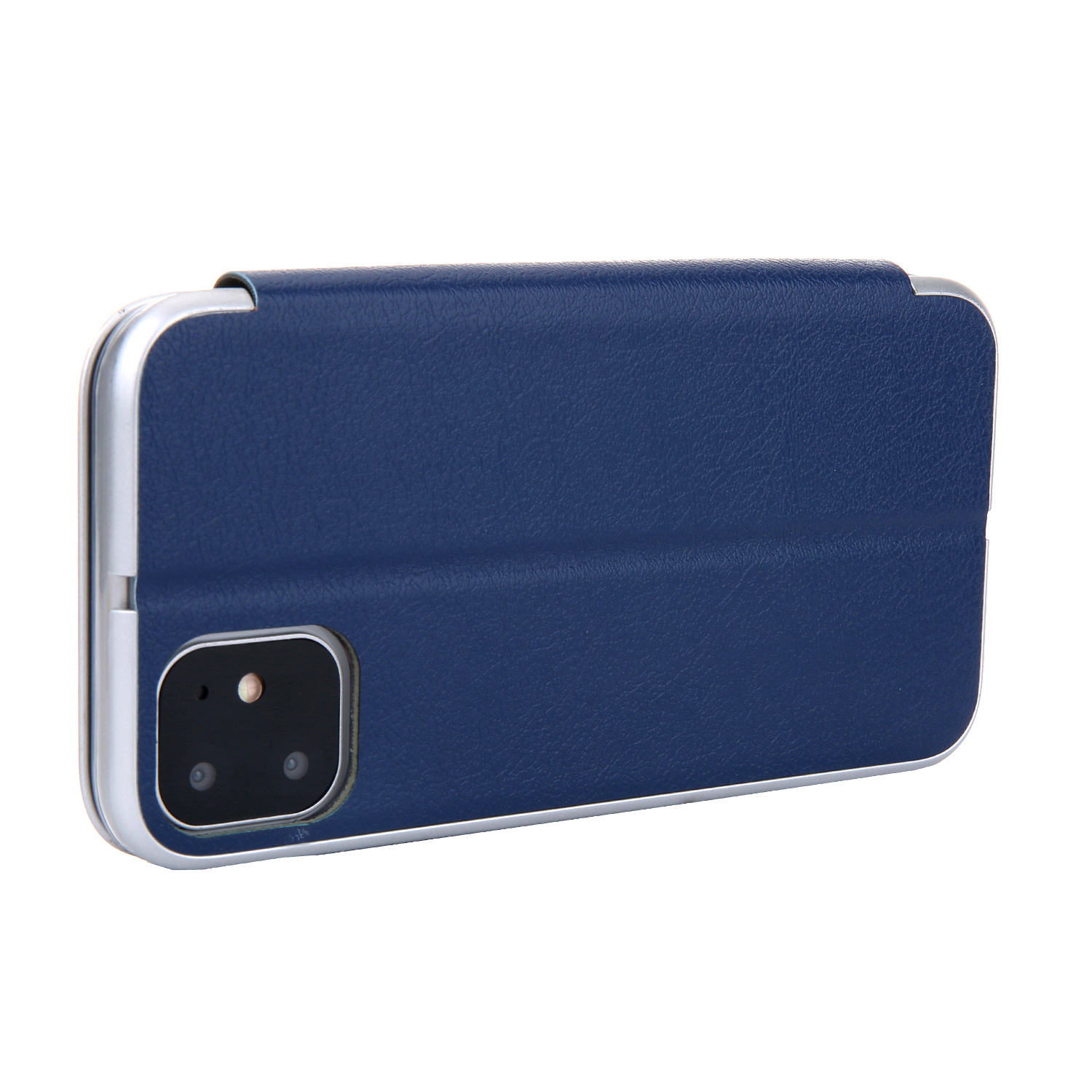 Étui flip pour iphone 13 mini coque de protection ultra-fine_voghion.com