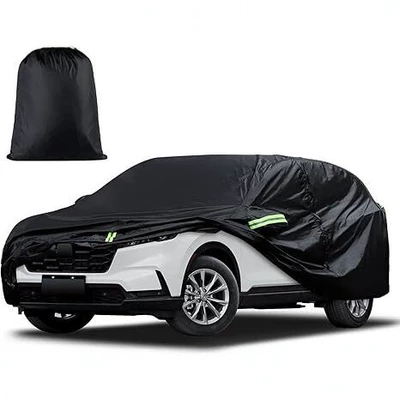 and Sun-Proof, Full-Cover Type for — Car clothing