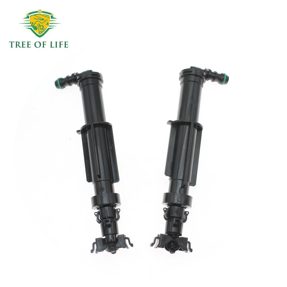 98672 - D9000 98671 - D9000 para boquillas de limpieza de faro Kia Sport