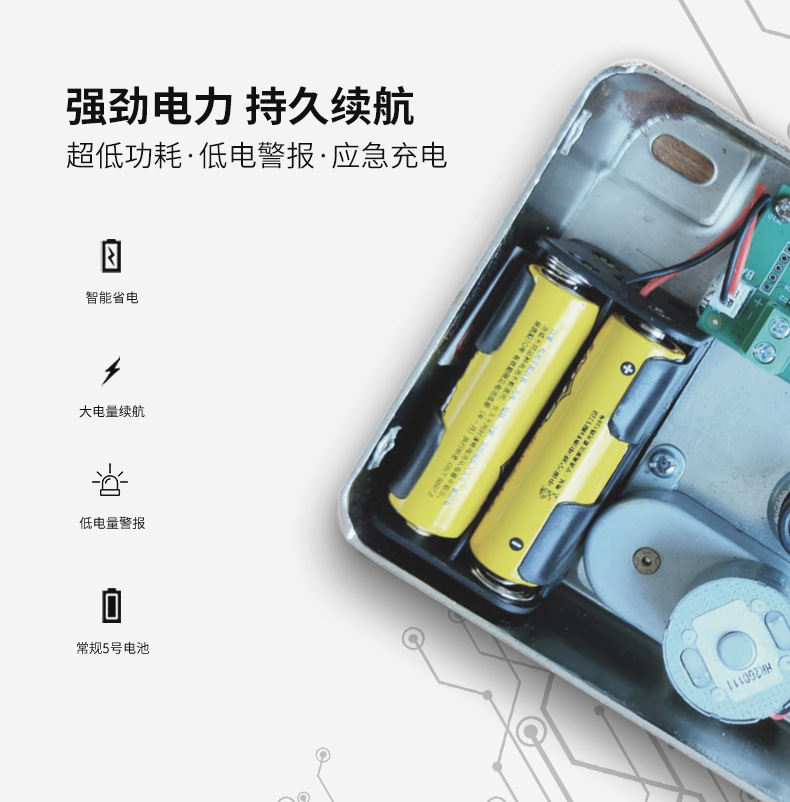 G22铁门锁-详情页