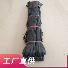 塑料绳捆绑扎带农用绑枝绳果树拉枝搭竹架大棚打包农用防风编织绳