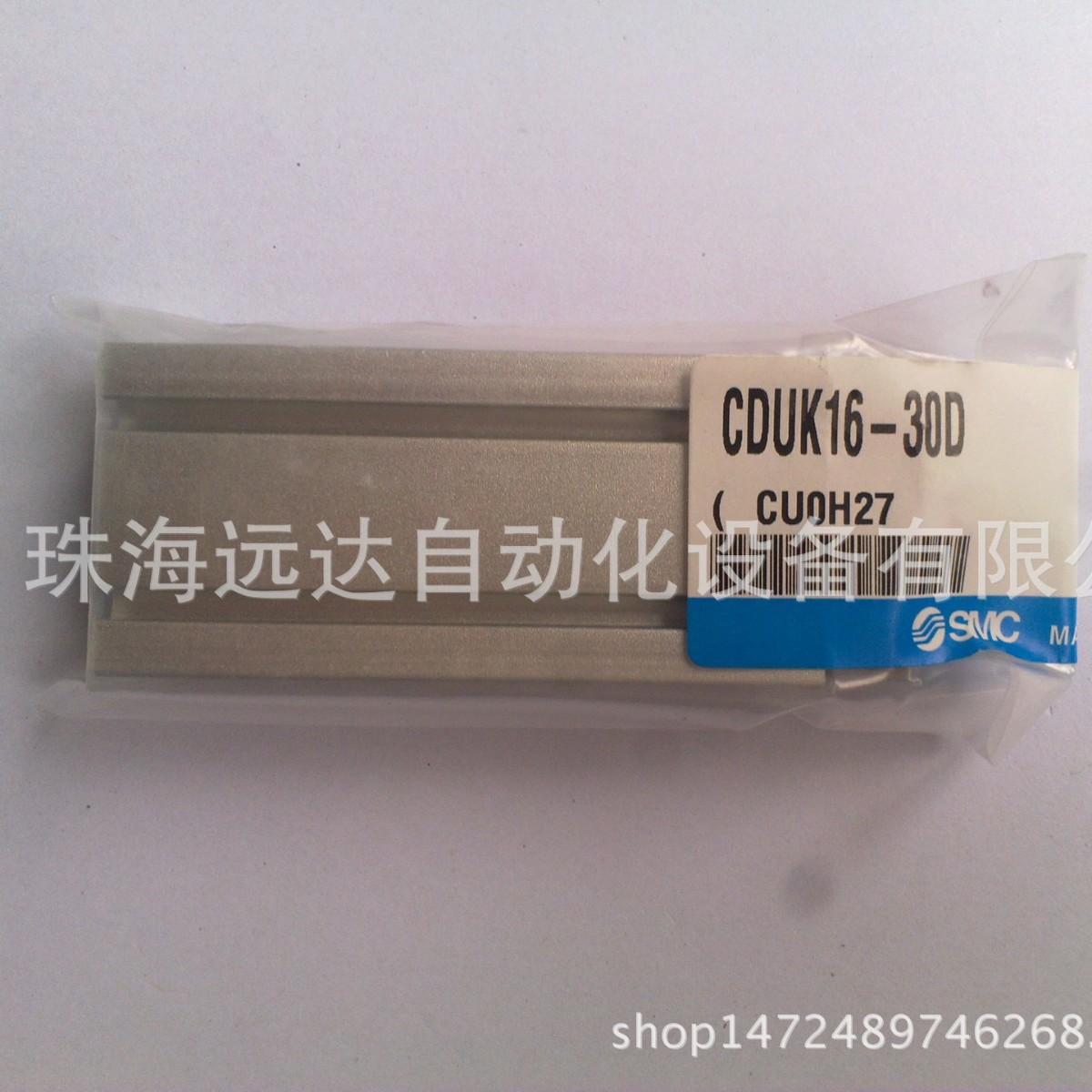 供应SMC气缸CDUK16-30D  CDUK16-30D