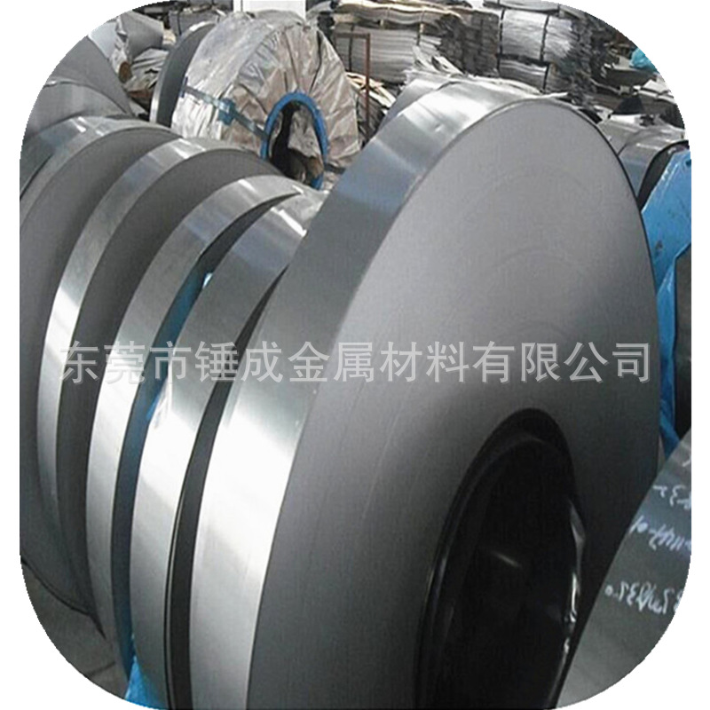 供应浦项SPCD-SD冷扎卷 SPCC-SD深拉伸冷轧卷料 0.4深冲冷轧铁料