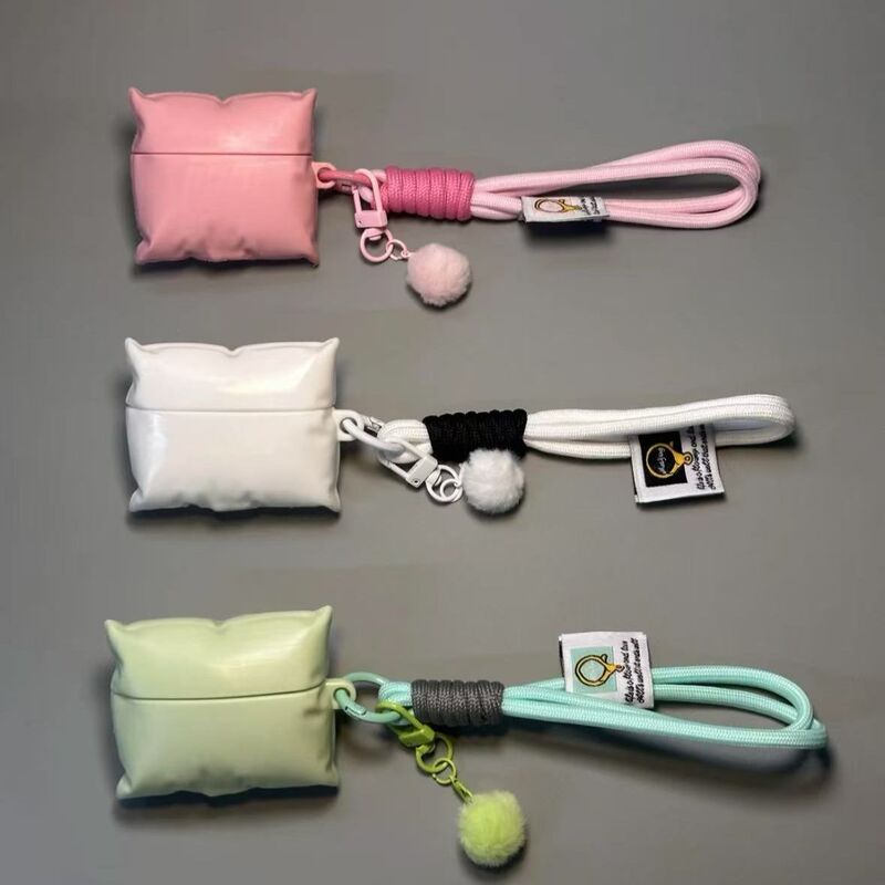 Apple AirPods 1/2用保護ケース シリコン製イヤホンケース pro2 女性向け 第3世代 おしゃれで可愛い|undefined