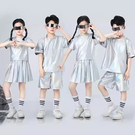 儿童表演服;舞台/表演服;动漫服