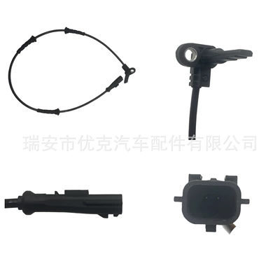 Nissan/Renault üçün 47910-0004R, 479100004R ABS Sensoru