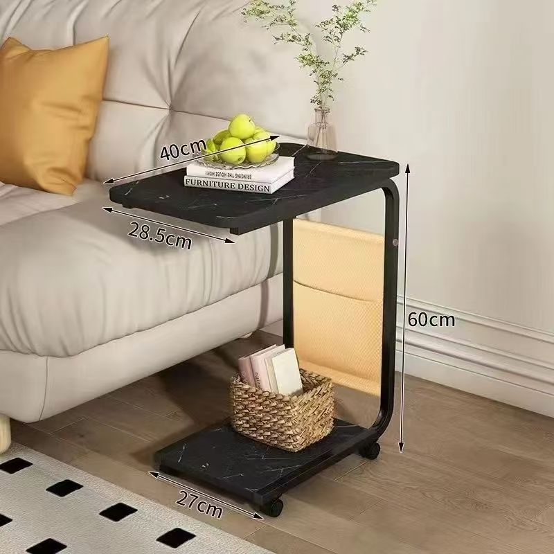 블랙 + 블랙 프레임